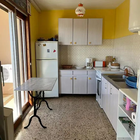 Fabregas Vue Appartement La Seyne-sur-Mer