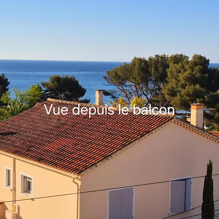 Appartement Fabregas Vue