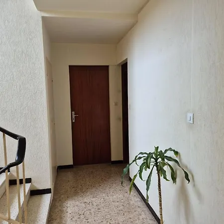 Fabregas Vue Appartement La Seyne-sur-Mer
