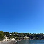 Lägenhet Fabregas Vue