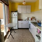 Fabregas Vue Lägenhet La Seyne-sur-Mer