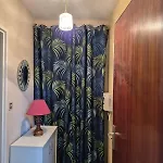 Fabregas Vue Lägenhet La Seyne-sur-Mer