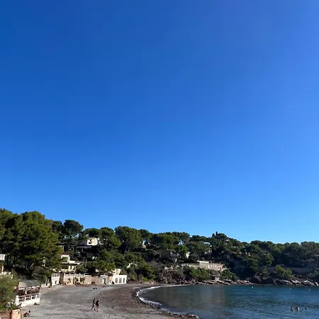 Apartment Fabregas Vue