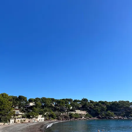 Apartment Fabregas Vue