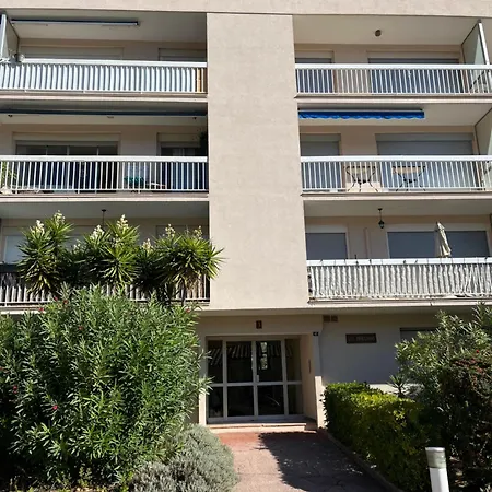Fabregas Vue La Seyne-sur-Mer