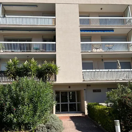 Fabregas Vue La Seyne-sur-Mer