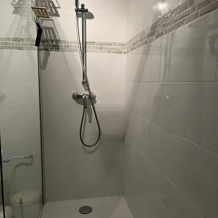 Fabregas Vue Apartament La Seyne-sur-Mer
