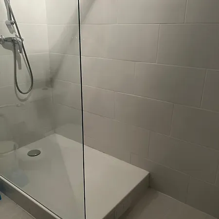 Fabregas Vue Apartament La Seyne-sur-Mer