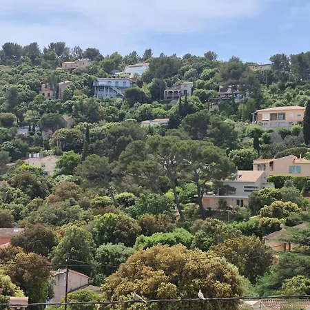 Fabregas Vue 滨海拉塞讷