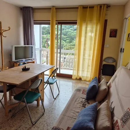 Fabregas Vue 滨海拉塞讷