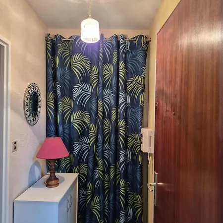 Fabregas Vue Apartment La Seyne-sur-Mer