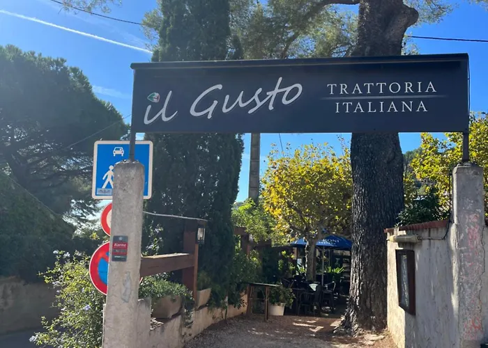 公寓 Fabregas Vue 滨海拉塞讷