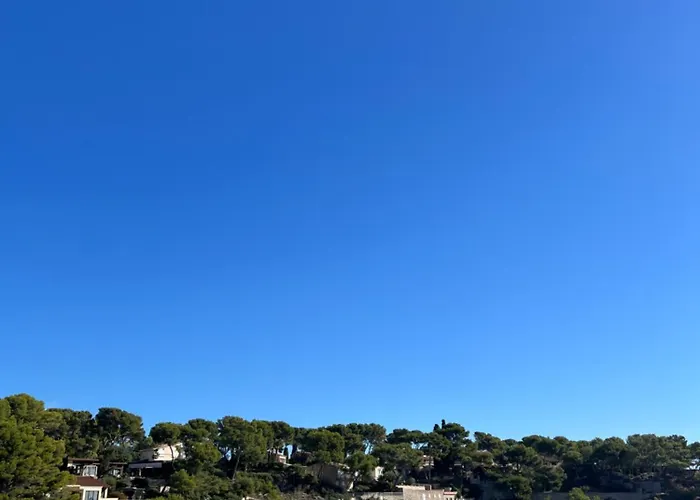 아파트 Fabregas Vue