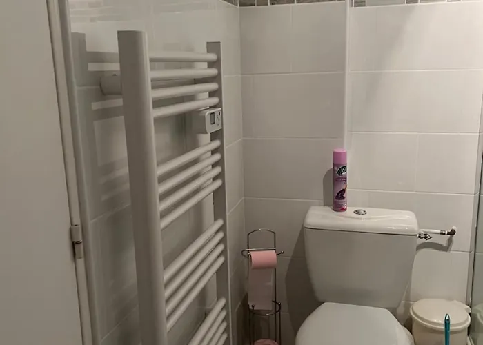 公寓 Fabregas Vue *