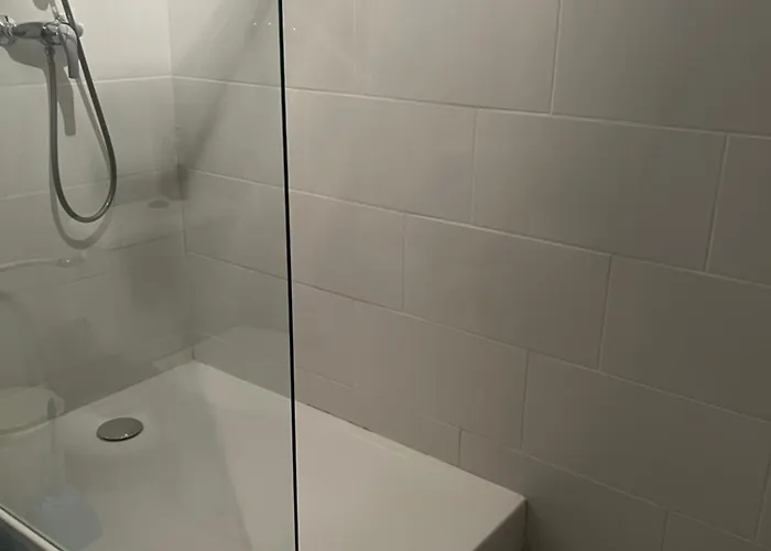 Fabregas Vue 公寓 滨海拉塞讷