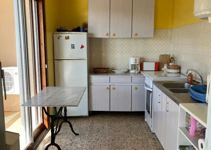 Fabregas Vue 公寓 滨海拉塞讷