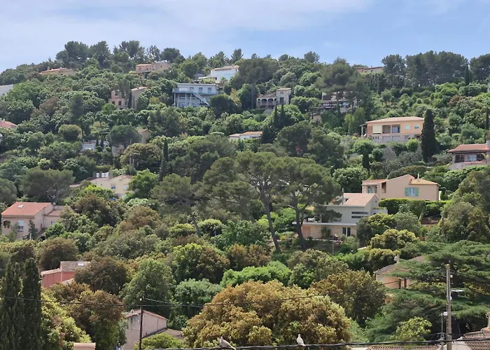 Fabregas Vue 滨海拉塞讷