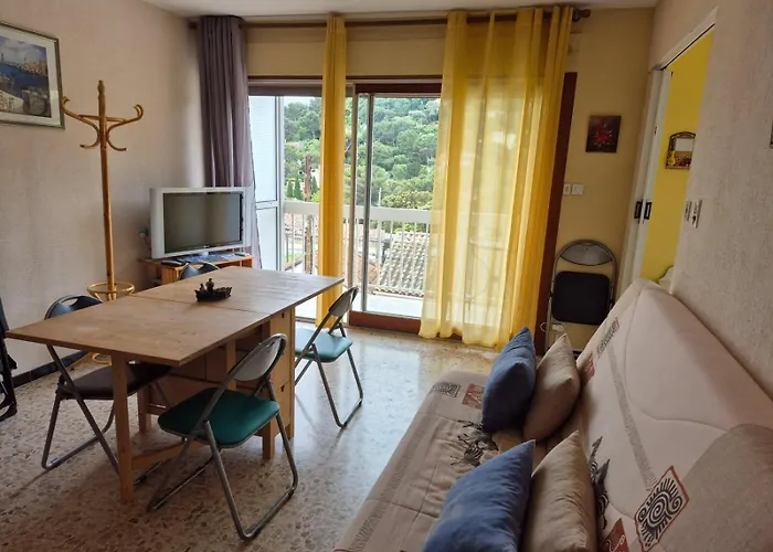 Fabregas Vue 滨海拉塞讷