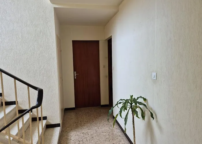 Fabregas Vue 公寓 滨海拉塞讷